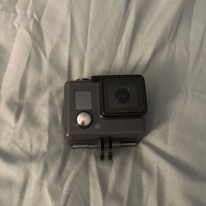 Hero GoPro